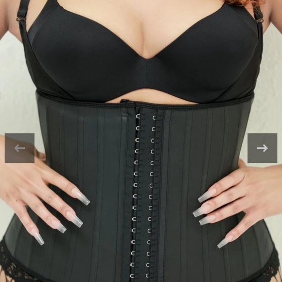 💜Boujee Hippie brand shapewear - Picture 2 of 2